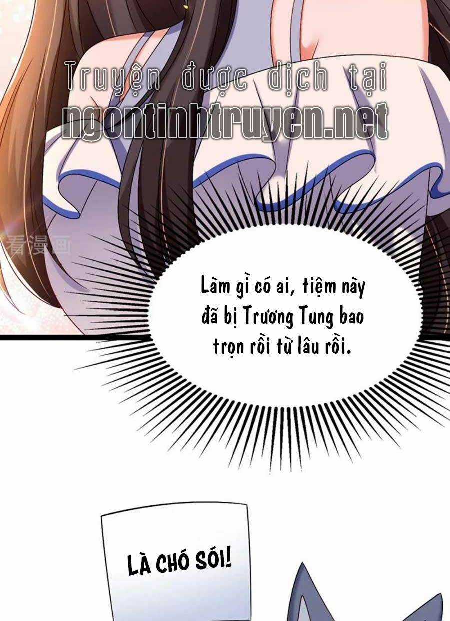 Trùng Sinh Không Gian: Cô Vợ Hào Môn Nóng Bỏng Không Dễ Chọc Chapter 198 trang 26