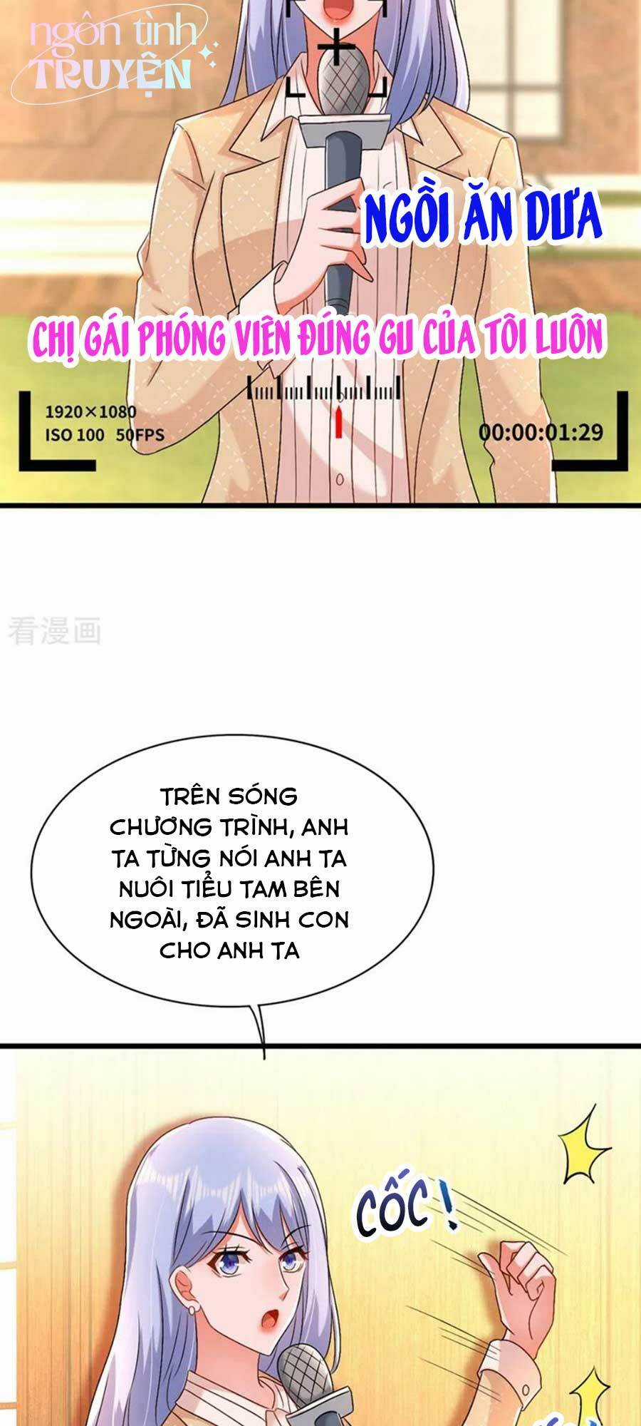 Trùng Sinh Không Gian: Cô Vợ Hào Môn Nóng Bỏng Không Dễ Chọc Chapter 198 trang 28