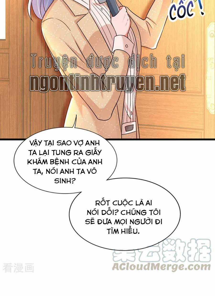 Trùng Sinh Không Gian: Cô Vợ Hào Môn Nóng Bỏng Không Dễ Chọc Chapter 198 trang 29