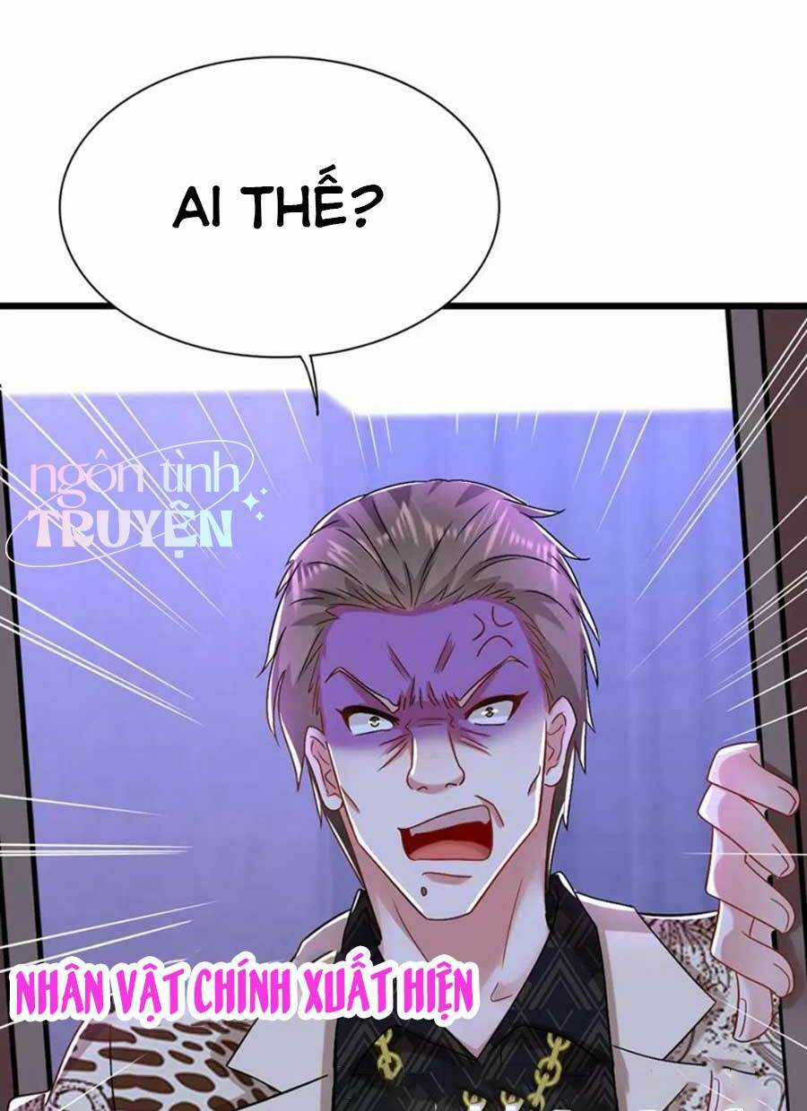 Trùng Sinh Không Gian: Cô Vợ Hào Môn Nóng Bỏng Không Dễ Chọc Chapter 198 trang 30