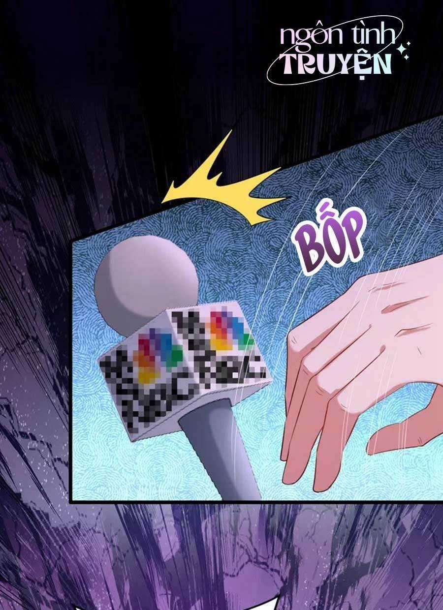 Trùng Sinh Không Gian: Cô Vợ Hào Môn Nóng Bỏng Không Dễ Chọc Chapter 198 trang 33