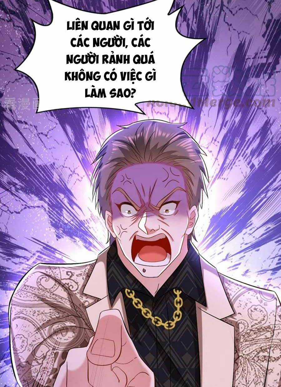 Trùng Sinh Không Gian: Cô Vợ Hào Môn Nóng Bỏng Không Dễ Chọc Chapter 198 trang 34