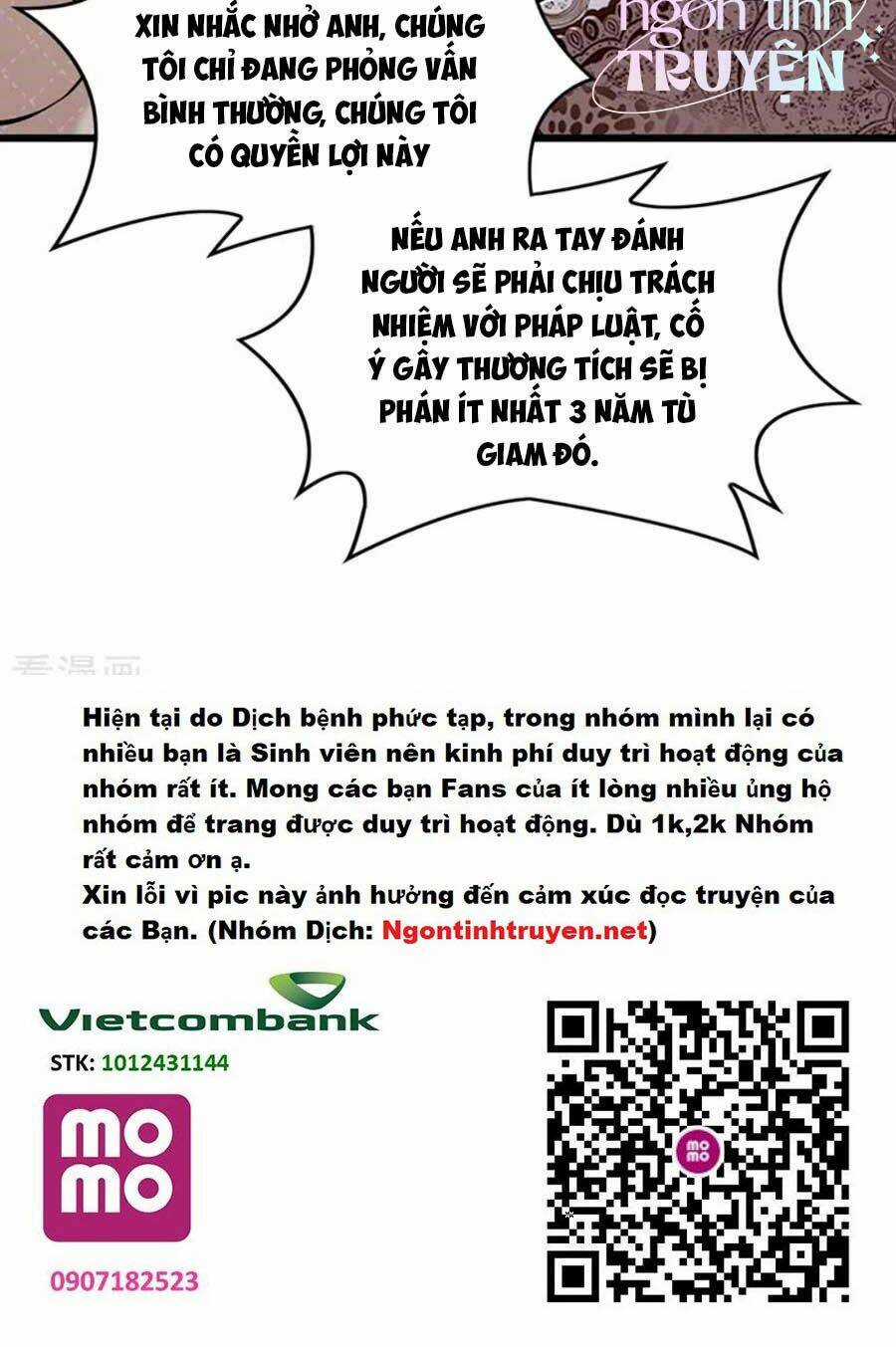 Trùng Sinh Không Gian: Cô Vợ Hào Môn Nóng Bỏng Không Dễ Chọc Chapter 198 trang 37