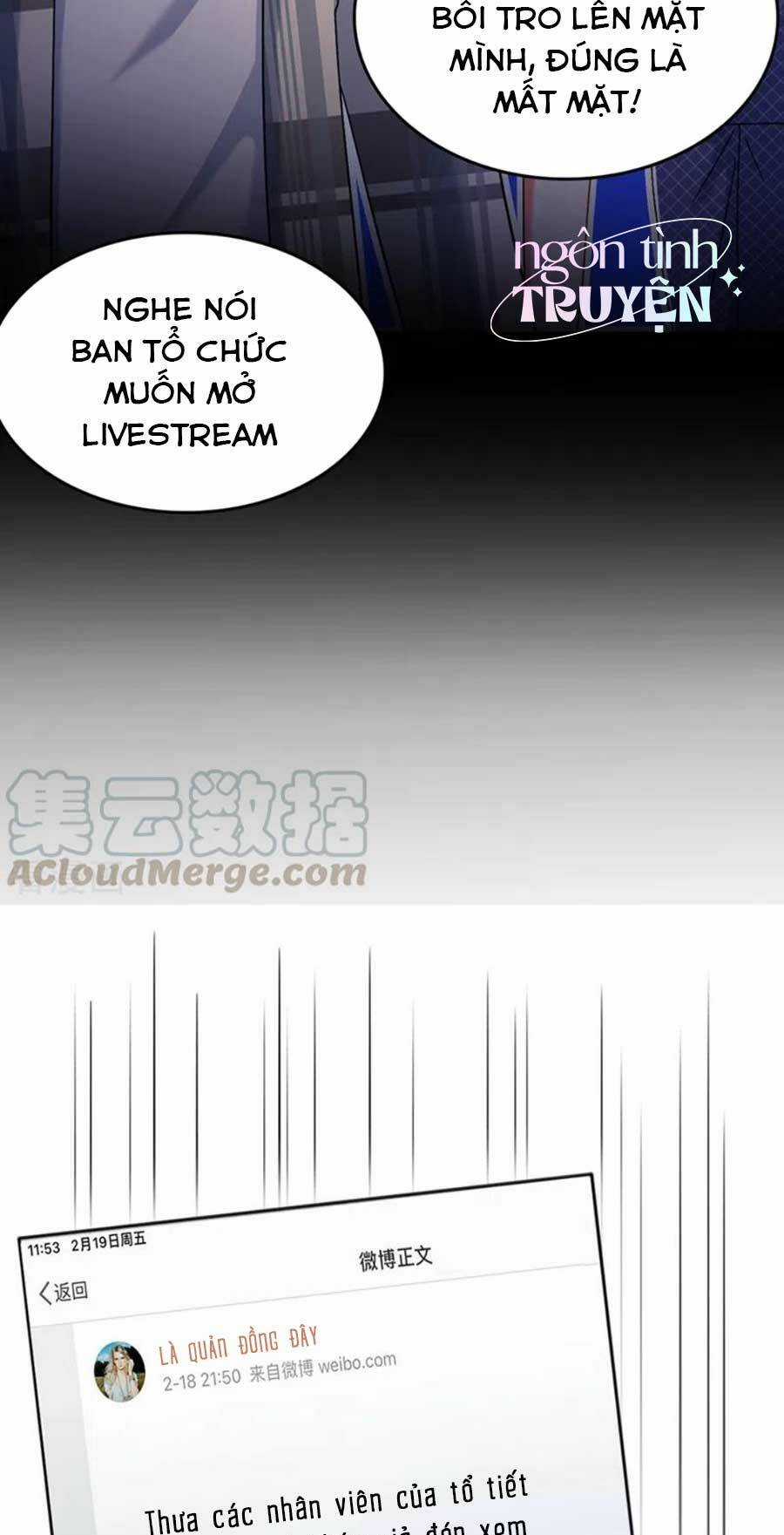 Trùng Sinh Không Gian: Cô Vợ Hào Môn Nóng Bỏng Không Dễ Chọc Chapter 198 trang 5