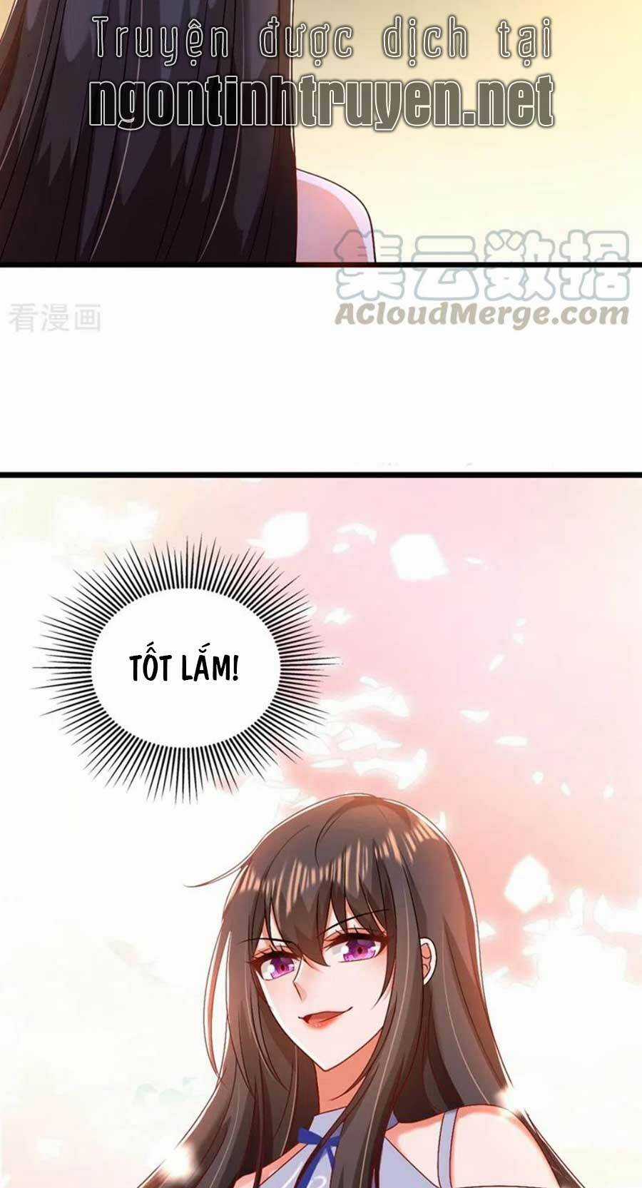 Trùng Sinh Không Gian: Cô Vợ Hào Môn Nóng Bỏng Không Dễ Chọc Chapter 198 trang 9