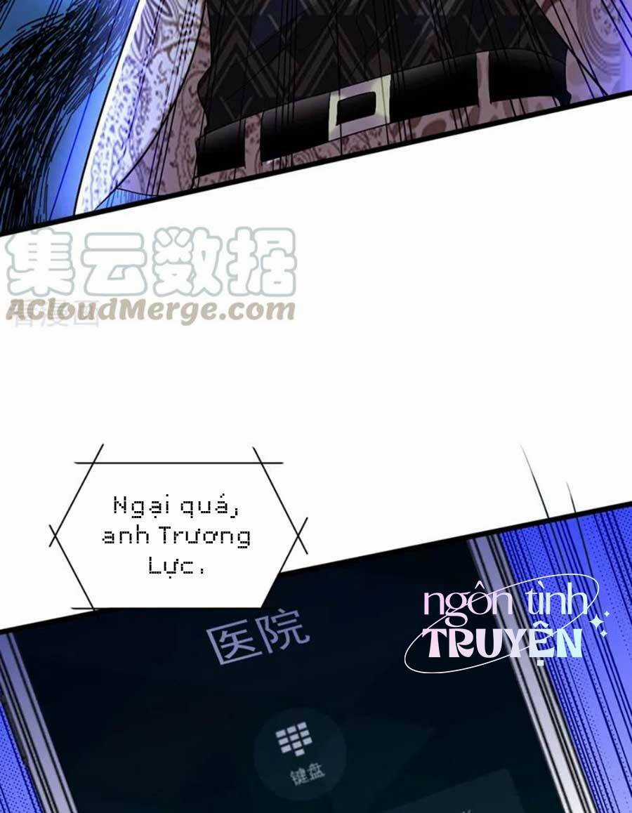 Trùng Sinh Không Gian: Cô Vợ Hào Môn Nóng Bỏng Không Dễ Chọc Chapter 199 trang 10