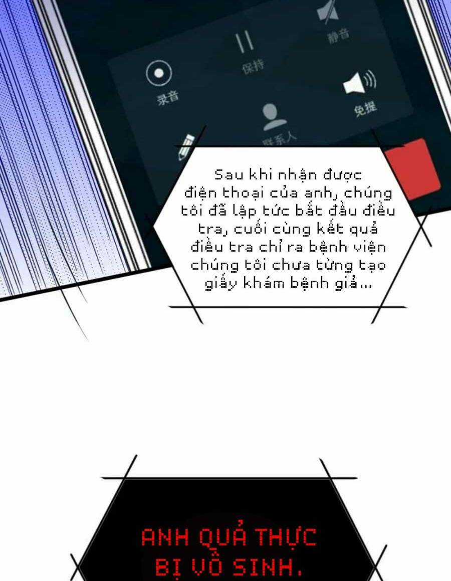 Trùng Sinh Không Gian: Cô Vợ Hào Môn Nóng Bỏng Không Dễ Chọc Chapter 199 trang 11