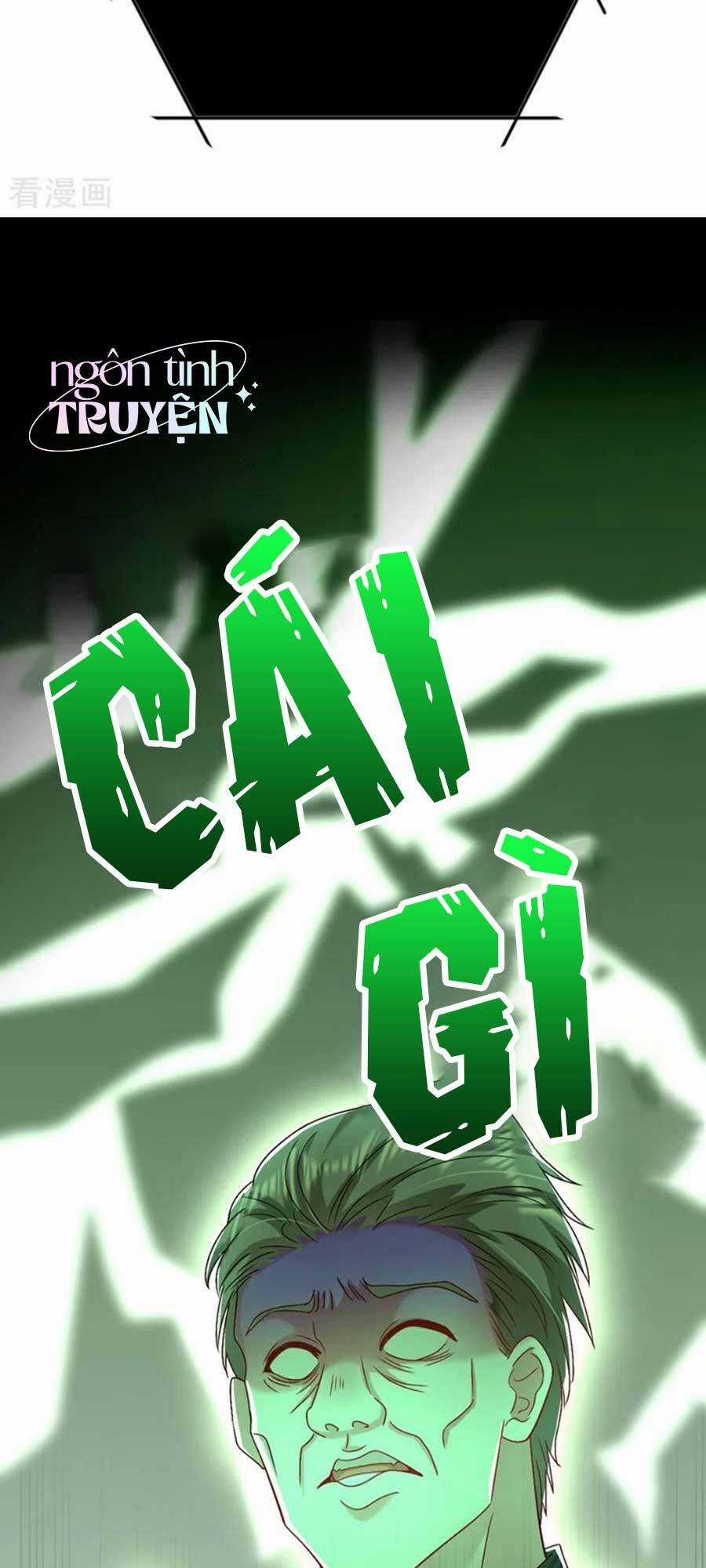 Trùng Sinh Không Gian: Cô Vợ Hào Môn Nóng Bỏng Không Dễ Chọc Chapter 199 trang 12