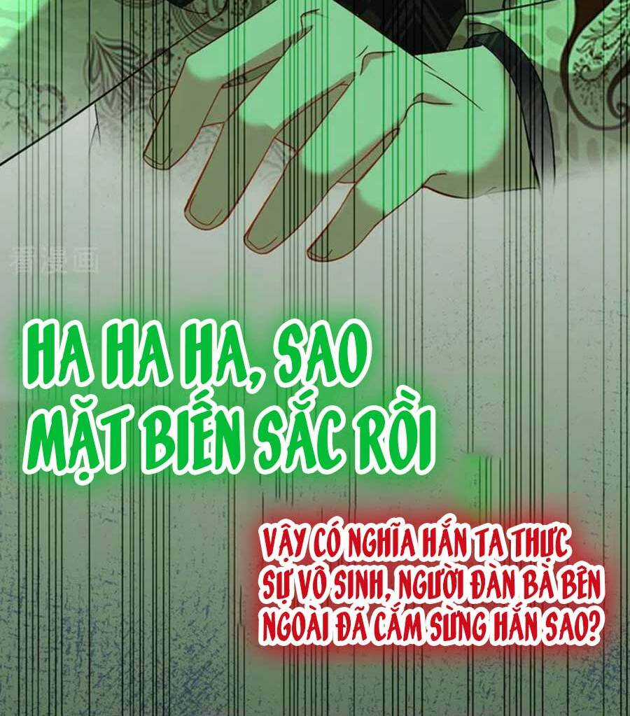 Trùng Sinh Không Gian: Cô Vợ Hào Môn Nóng Bỏng Không Dễ Chọc Chapter 199 trang 14