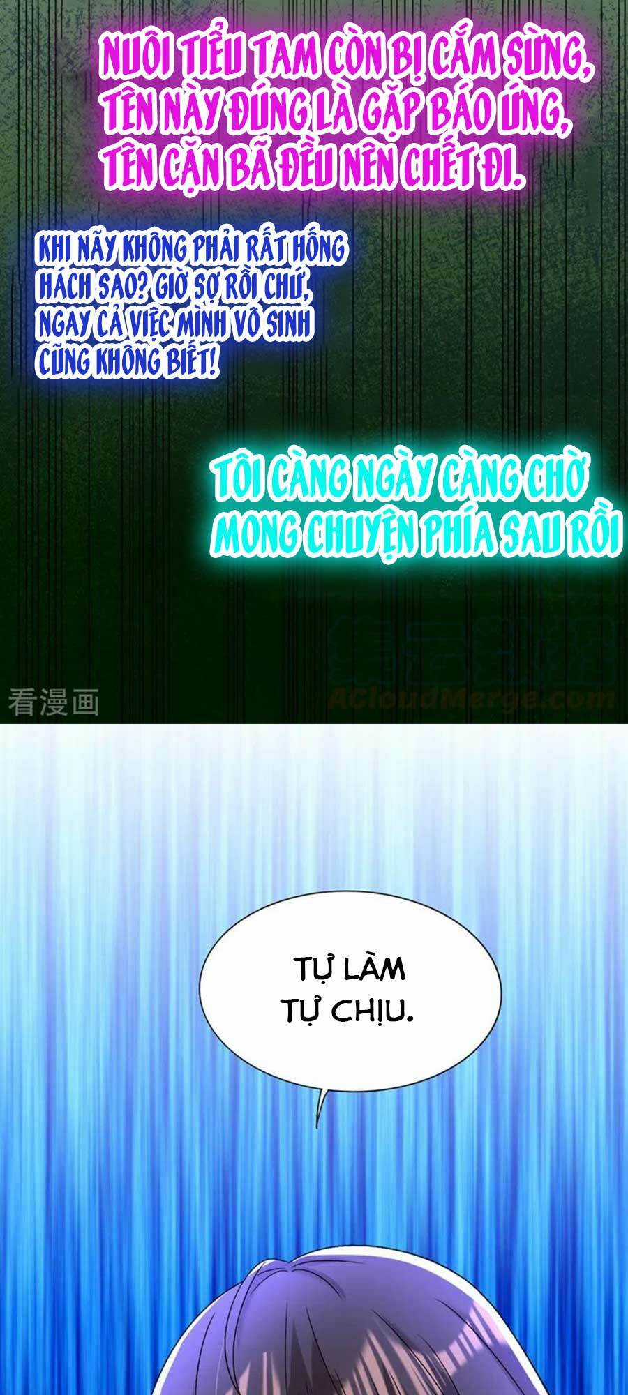 Trùng Sinh Không Gian: Cô Vợ Hào Môn Nóng Bỏng Không Dễ Chọc Chapter 199 trang 15