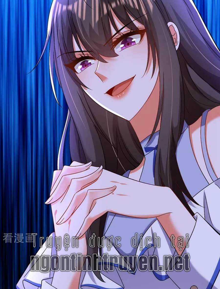 Trùng Sinh Không Gian: Cô Vợ Hào Môn Nóng Bỏng Không Dễ Chọc Chapter 199 trang 16