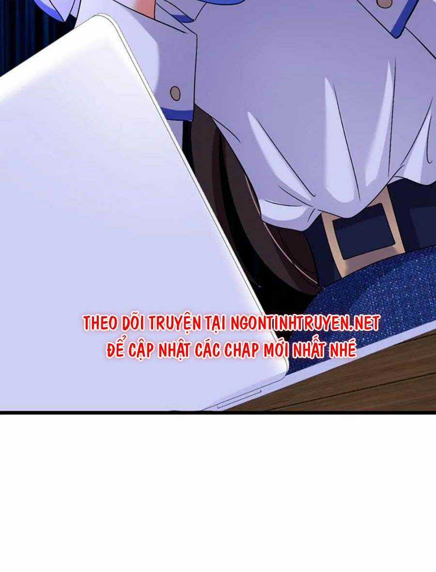 Trùng Sinh Không Gian: Cô Vợ Hào Môn Nóng Bỏng Không Dễ Chọc Chapter 199 trang 17