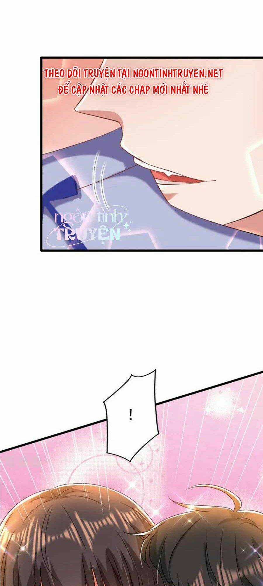 Trùng Sinh Không Gian: Cô Vợ Hào Môn Nóng Bỏng Không Dễ Chọc Chapter 199 trang 18