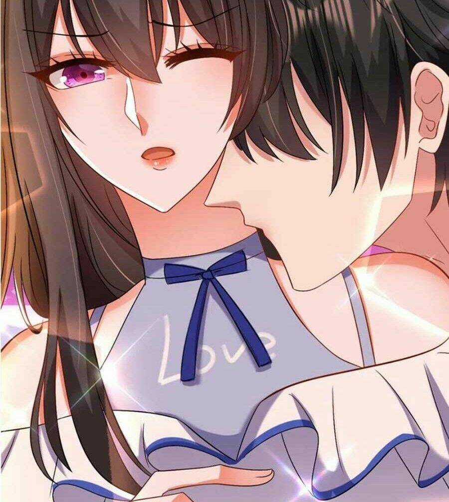 Trùng Sinh Không Gian: Cô Vợ Hào Môn Nóng Bỏng Không Dễ Chọc Chapter 199 trang 19