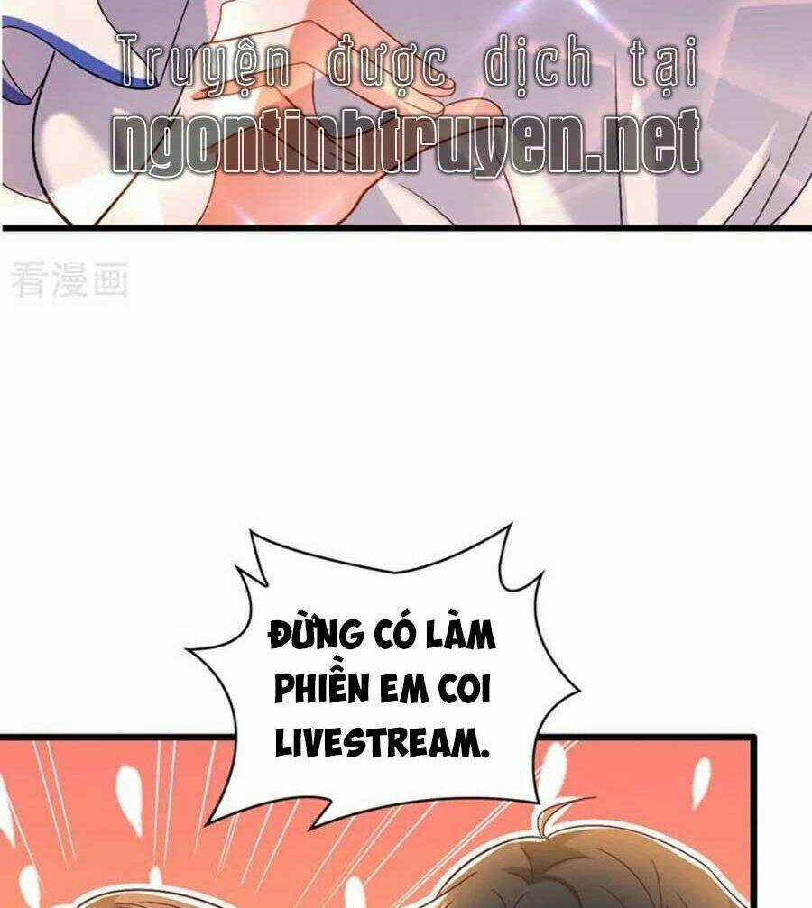 Trùng Sinh Không Gian: Cô Vợ Hào Môn Nóng Bỏng Không Dễ Chọc Chapter 199 trang 20