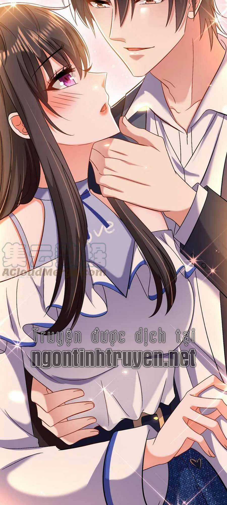 Trùng Sinh Không Gian: Cô Vợ Hào Môn Nóng Bỏng Không Dễ Chọc Chapter 199 trang 22