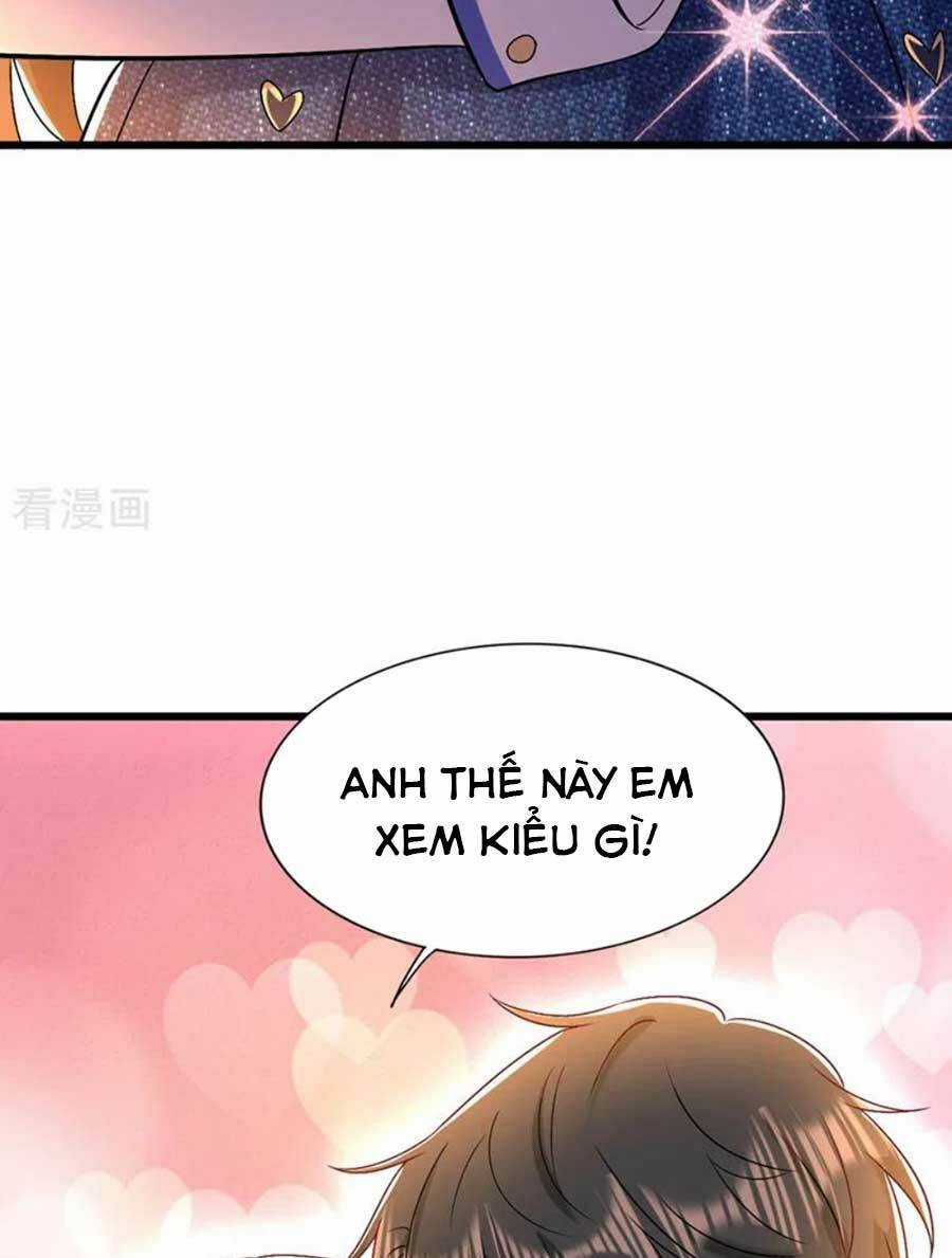 Trùng Sinh Không Gian: Cô Vợ Hào Môn Nóng Bỏng Không Dễ Chọc Chapter 199 trang 23