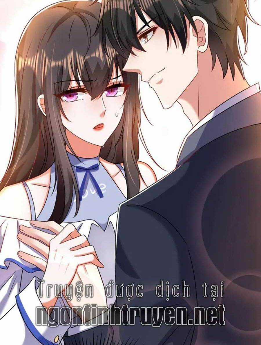 Trùng Sinh Không Gian: Cô Vợ Hào Môn Nóng Bỏng Không Dễ Chọc Chapter 199 trang 24