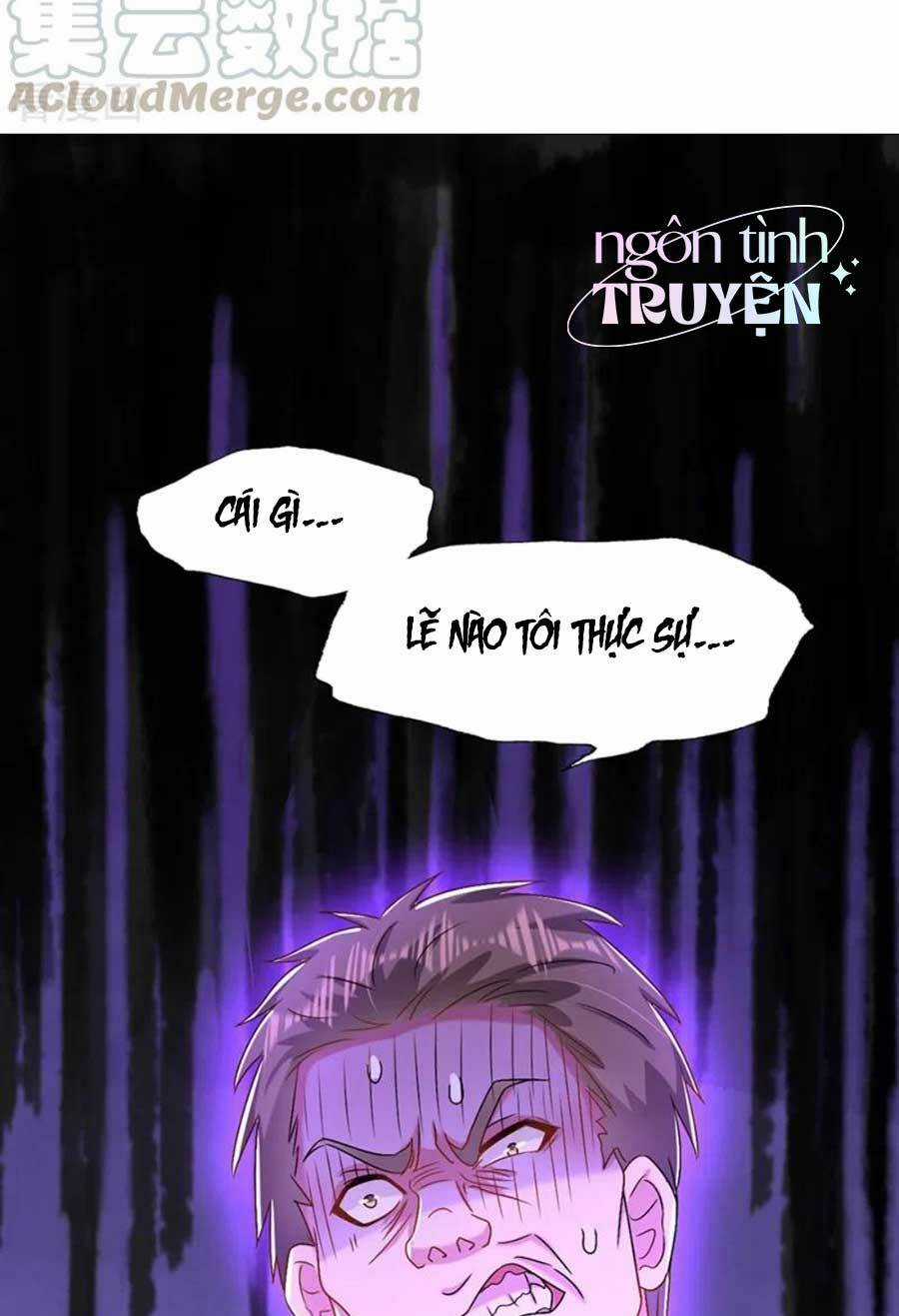 Trùng Sinh Không Gian: Cô Vợ Hào Môn Nóng Bỏng Không Dễ Chọc Chapter 199 trang 27