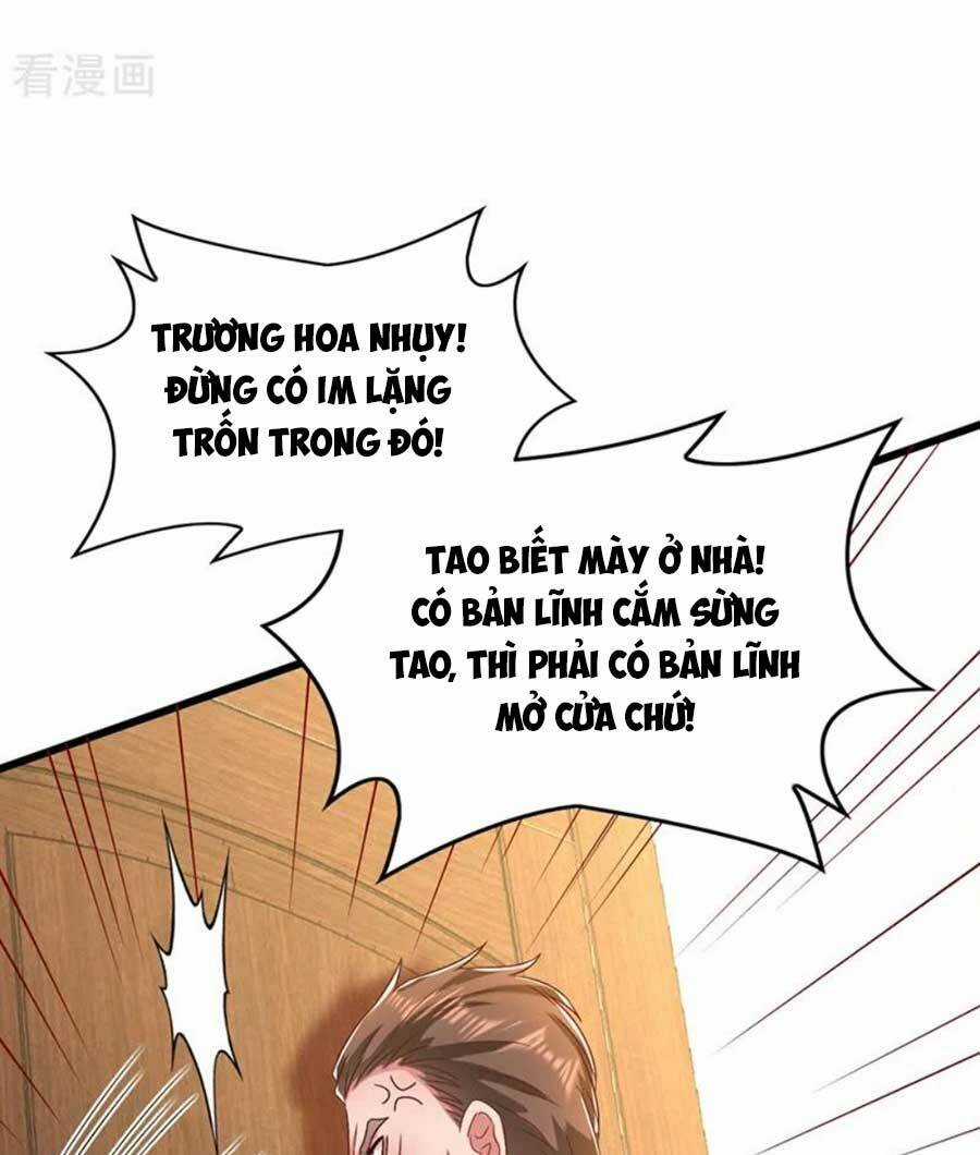 Trùng Sinh Không Gian: Cô Vợ Hào Môn Nóng Bỏng Không Dễ Chọc Chapter 199 trang 31