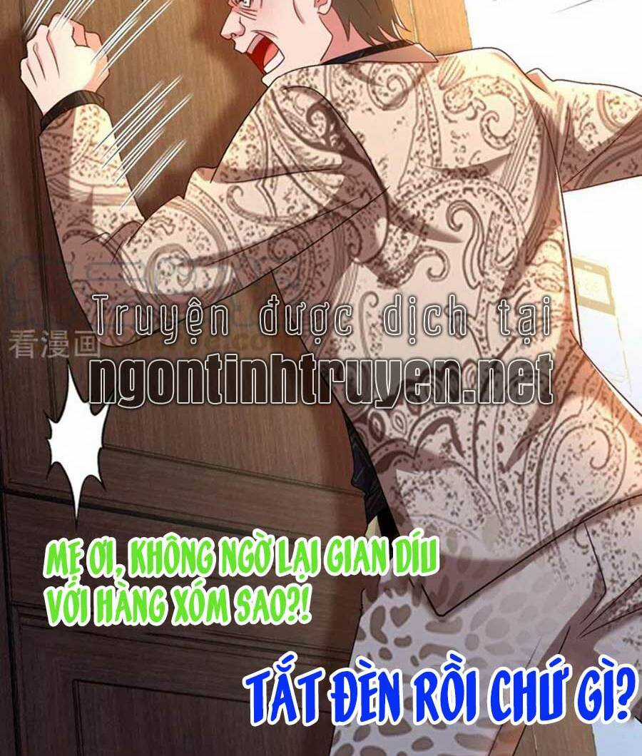 Trùng Sinh Không Gian: Cô Vợ Hào Môn Nóng Bỏng Không Dễ Chọc Chapter 199 trang 32