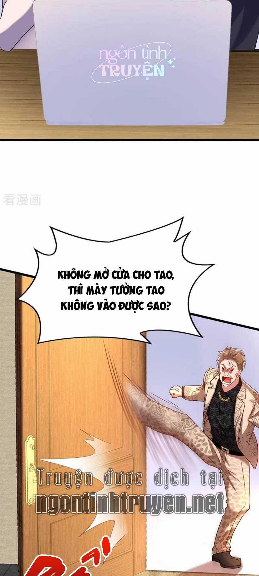 Trùng Sinh Không Gian: Cô Vợ Hào Môn Nóng Bỏng Không Dễ Chọc Chapter 199 trang 34