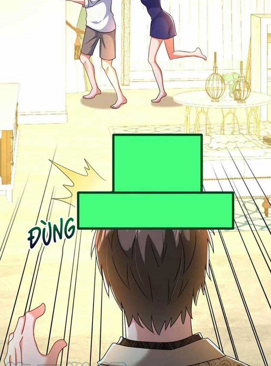 Trùng Sinh Không Gian: Cô Vợ Hào Môn Nóng Bỏng Không Dễ Chọc Chapter 199 trang 36