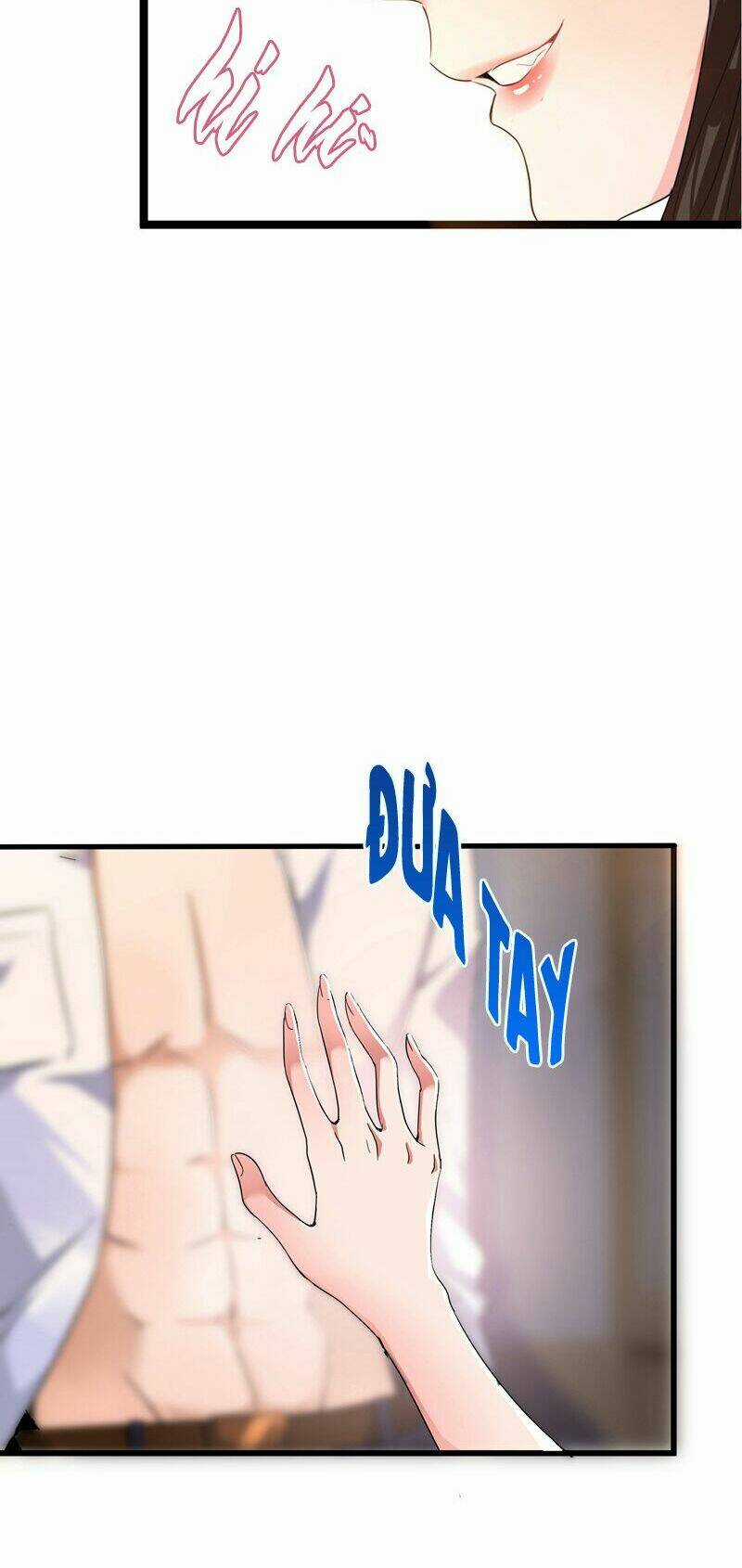 Trùng Sinh Không Gian: Cô Vợ Hào Môn Nóng Bỏng Không Dễ Chọc Chapter 2.1 trang 15