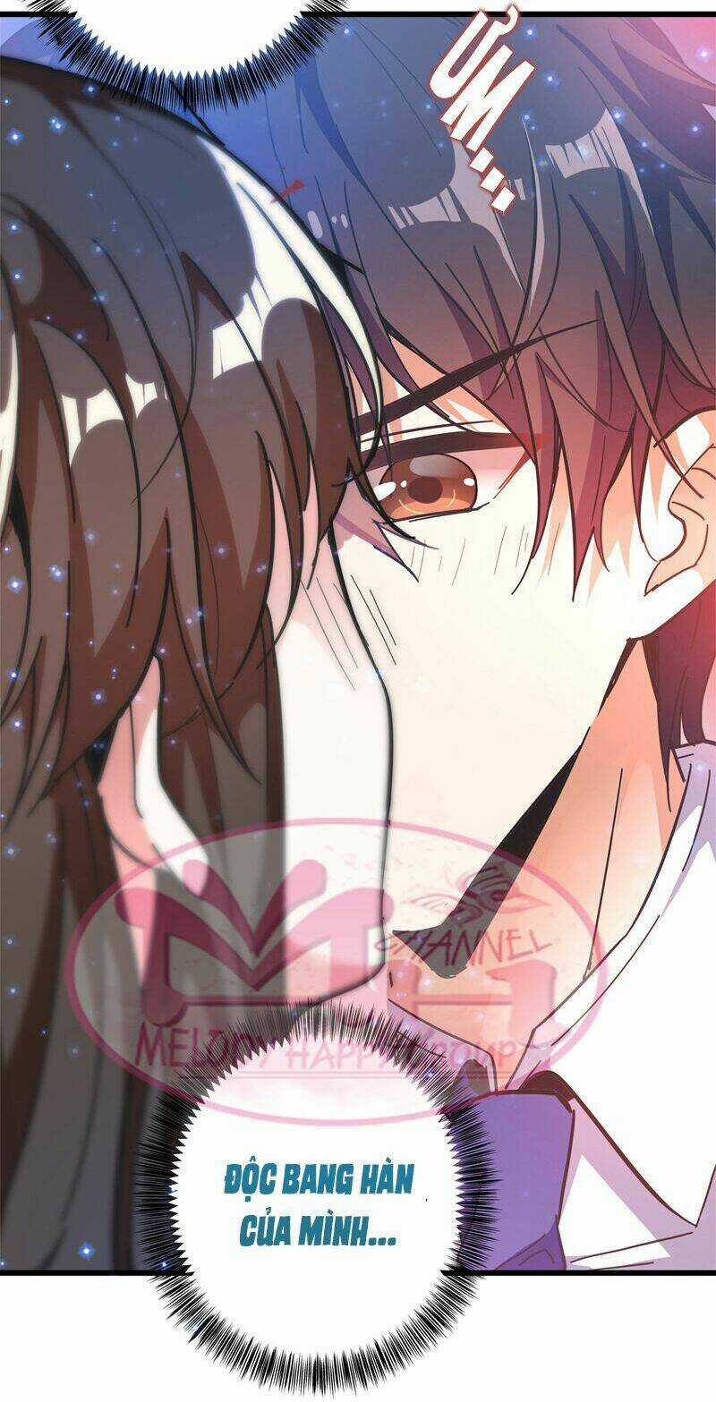 Trùng Sinh Không Gian: Cô Vợ Hào Môn Nóng Bỏng Không Dễ Chọc Chapter 2.1 trang 4