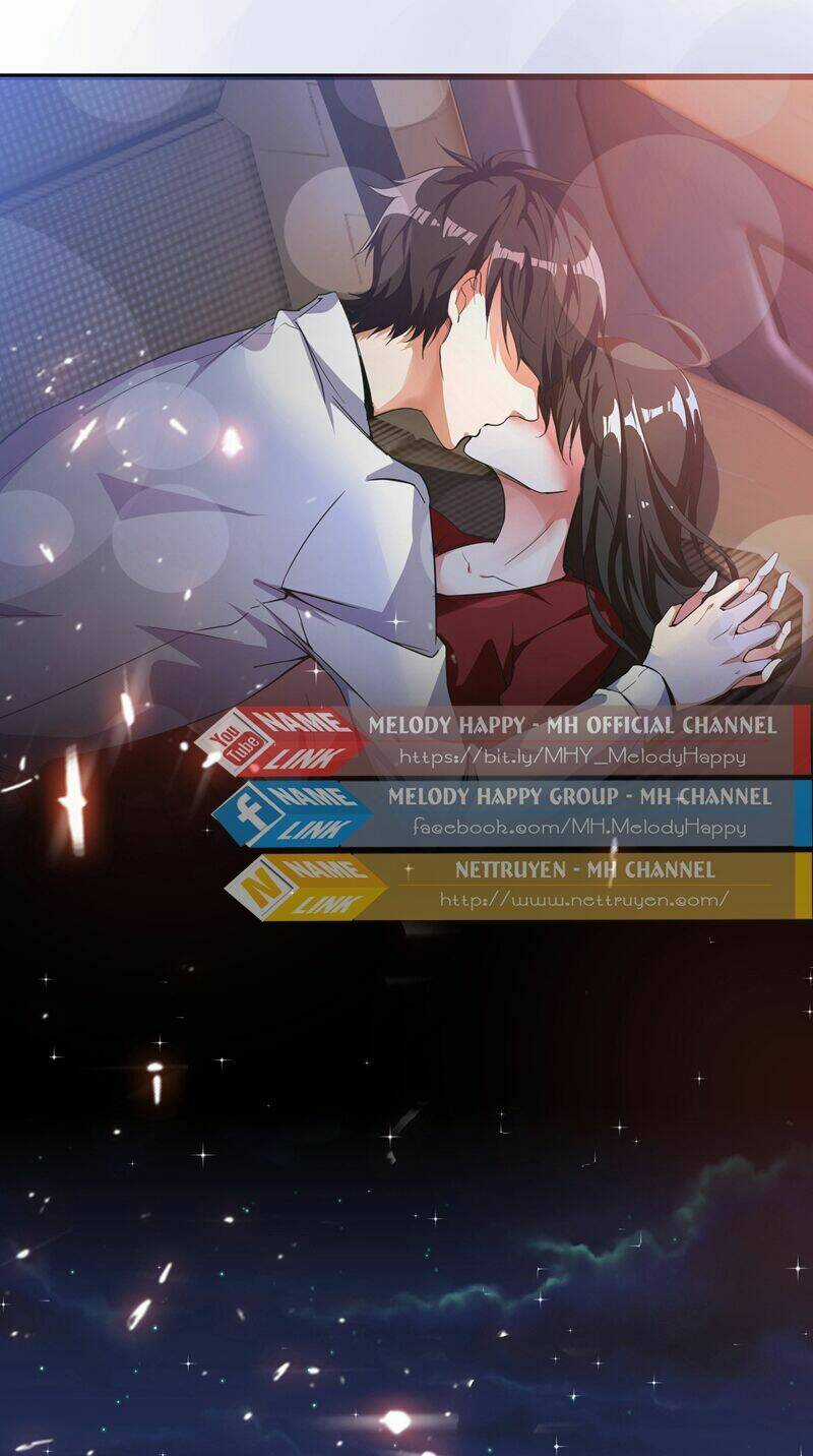 Trùng Sinh Không Gian: Cô Vợ Hào Môn Nóng Bỏng Không Dễ Chọc Chapter 2.1 trang 7