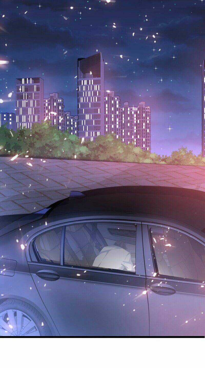 Trùng Sinh Không Gian: Cô Vợ Hào Môn Nóng Bỏng Không Dễ Chọc Chapter 2.1 trang 8