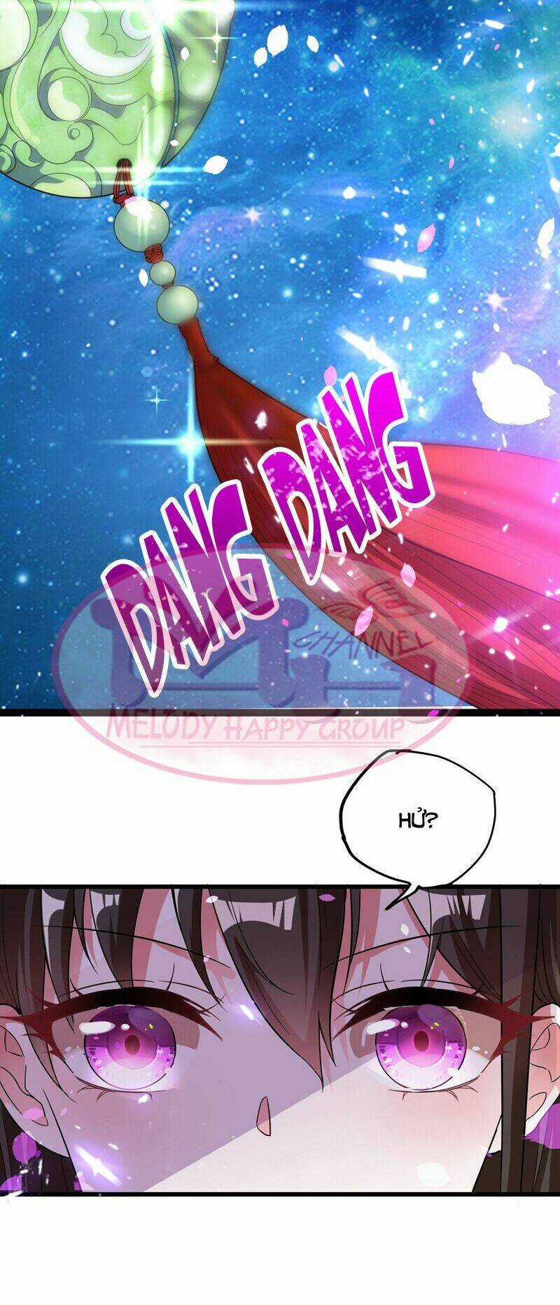 Trùng Sinh Không Gian: Cô Vợ Hào Môn Nóng Bỏng Không Dễ Chọc Chapter 2.2 trang 11