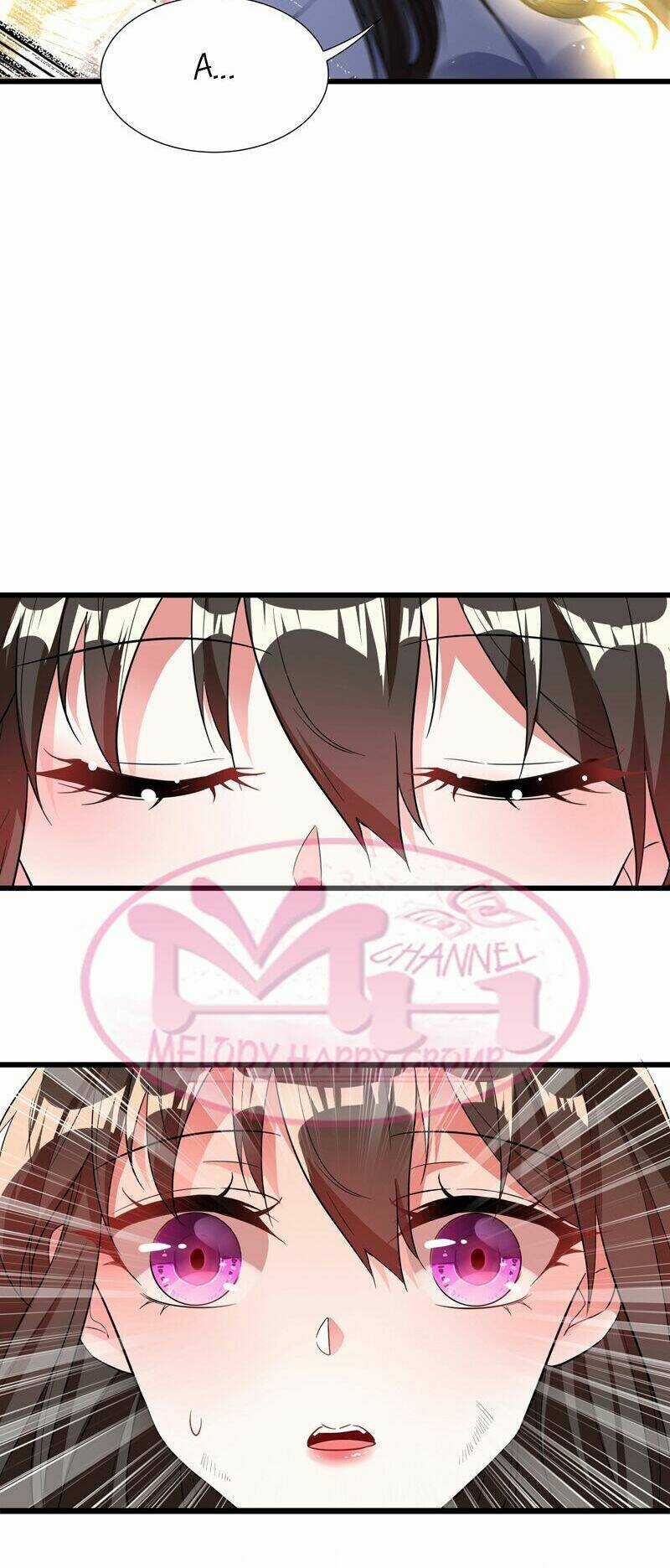 Trùng Sinh Không Gian: Cô Vợ Hào Môn Nóng Bỏng Không Dễ Chọc Chapter 2.2 trang 15