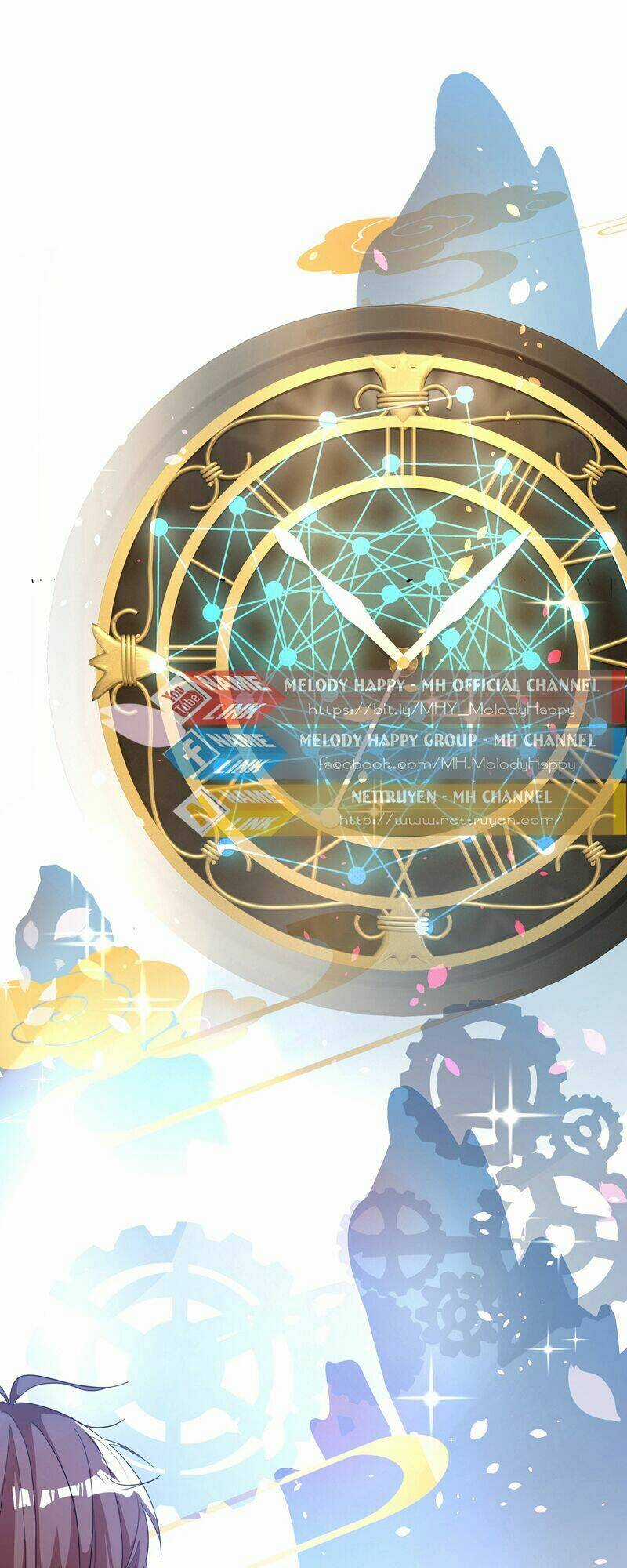 Trùng Sinh Không Gian: Cô Vợ Hào Môn Nóng Bỏng Không Dễ Chọc Chapter 2.2 trang 16