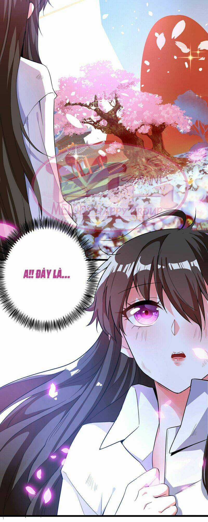 Trùng Sinh Không Gian: Cô Vợ Hào Môn Nóng Bỏng Không Dễ Chọc Chapter 2.2 trang 17