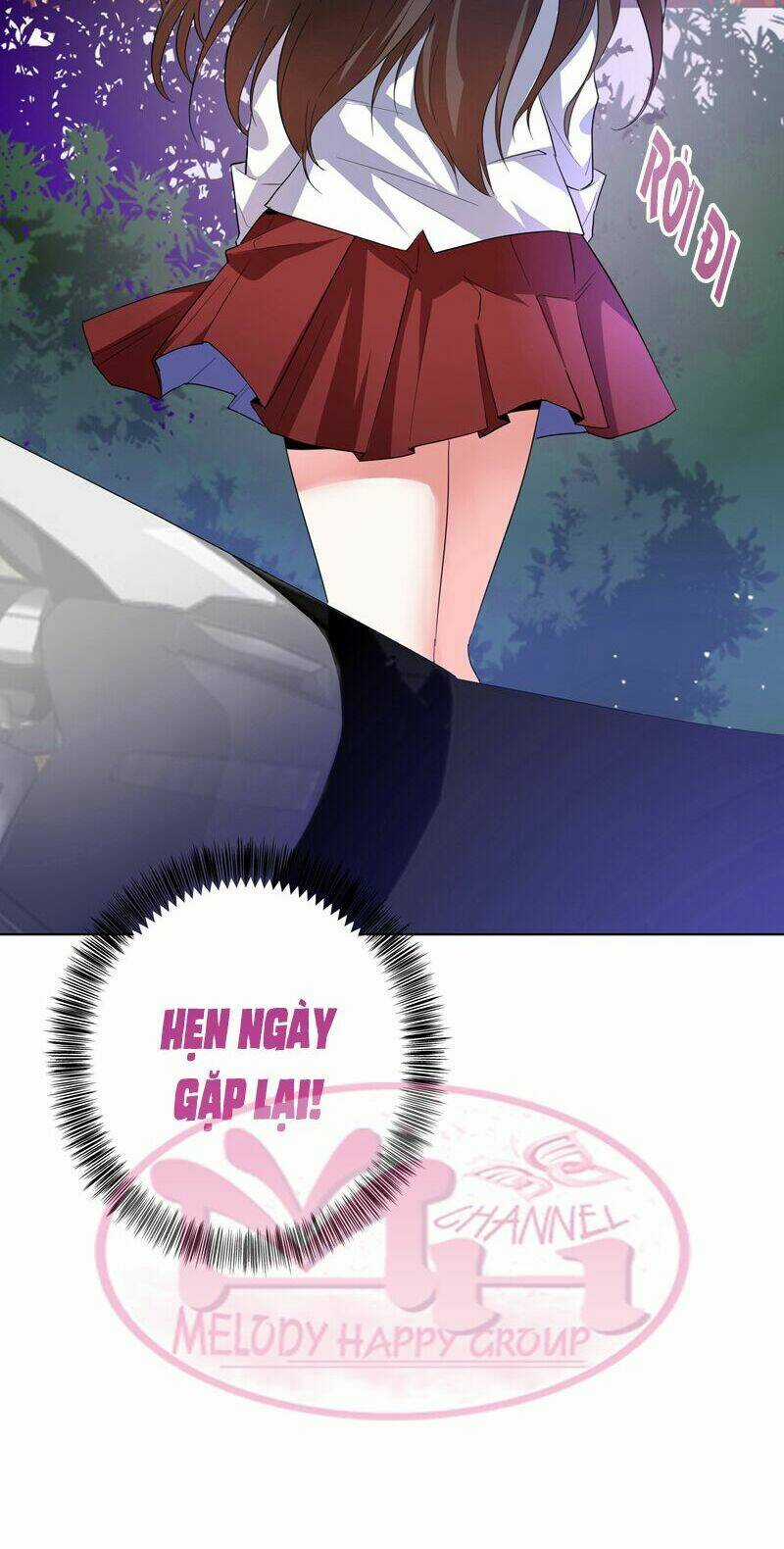 Trùng Sinh Không Gian: Cô Vợ Hào Môn Nóng Bỏng Không Dễ Chọc Chapter 2.2 trang 5