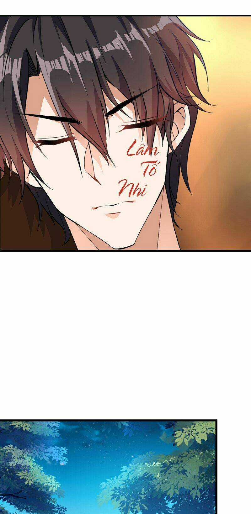 Trùng Sinh Không Gian: Cô Vợ Hào Môn Nóng Bỏng Không Dễ Chọc Chapter 2.2 trang 6