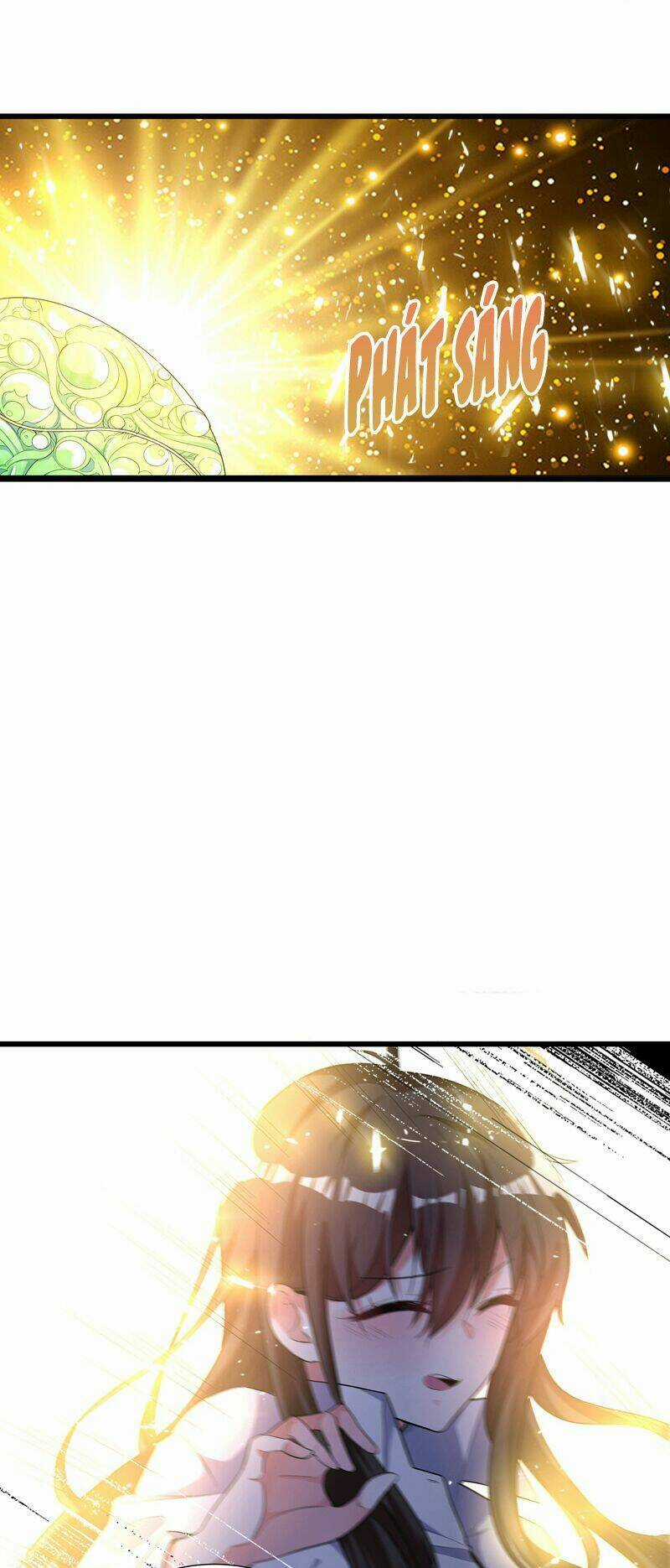 Trùng Sinh Không Gian: Cô Vợ Hào Môn Nóng Bỏng Không Dễ Chọc Chapter 2.5 trang 14