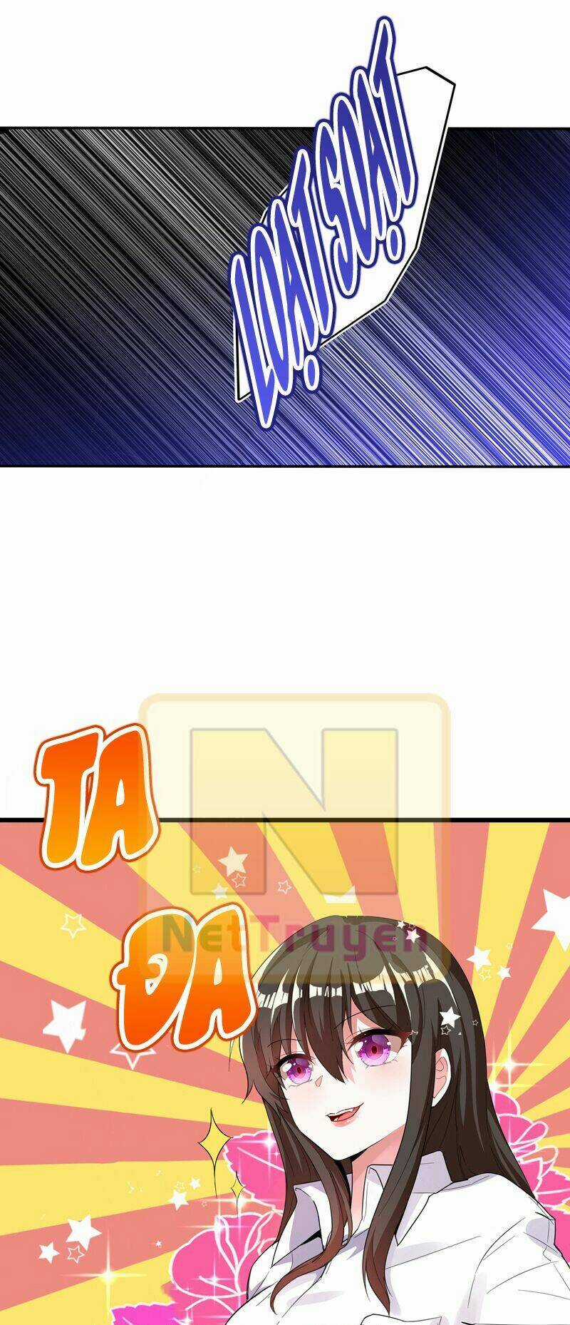 Trùng Sinh Không Gian: Cô Vợ Hào Môn Nóng Bỏng Không Dễ Chọc Chapter 2 trang 16