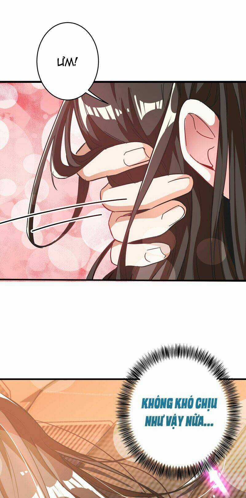 Trùng Sinh Không Gian: Cô Vợ Hào Môn Nóng Bỏng Không Dễ Chọc Chapter 2 trang 5