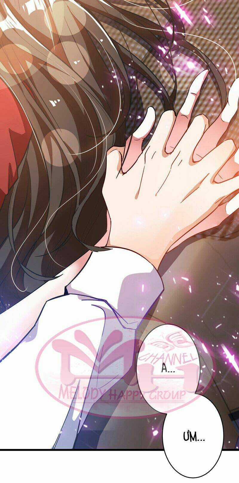 Trùng Sinh Không Gian: Cô Vợ Hào Môn Nóng Bỏng Không Dễ Chọc Chapter 2 trang 6