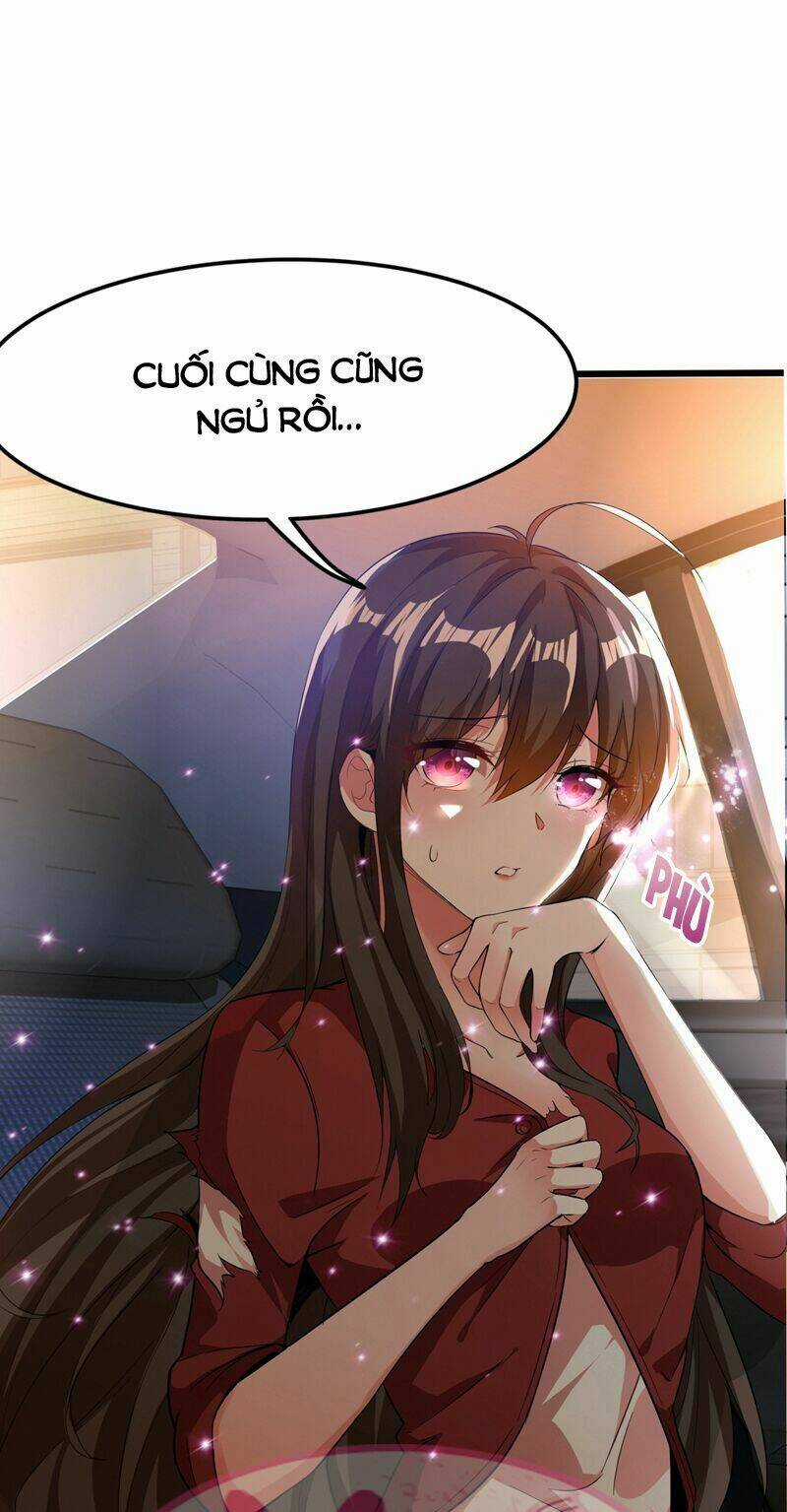 Trùng Sinh Không Gian: Cô Vợ Hào Môn Nóng Bỏng Không Dễ Chọc Chapter 2 trang 9