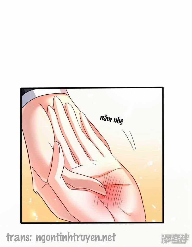 Trùng Sinh Không Gian: Cô Vợ Hào Môn Nóng Bỏng Không Dễ Chọc Chapter 20 trang 0