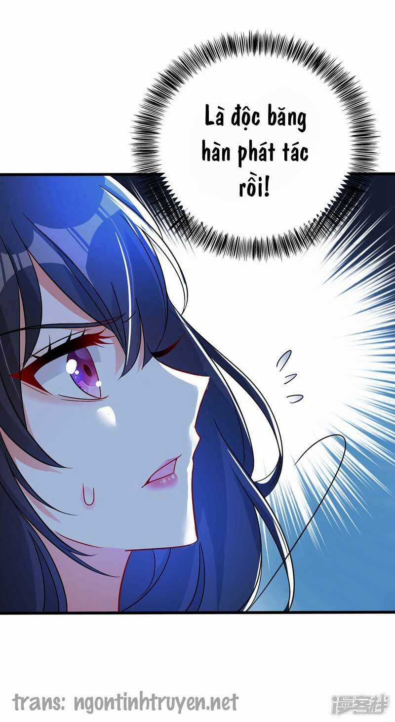 Trùng Sinh Không Gian: Cô Vợ Hào Môn Nóng Bỏng Không Dễ Chọc Chapter 20 trang 12