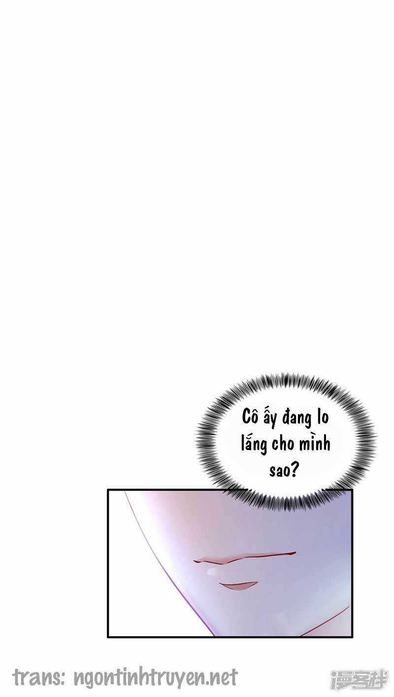 Trùng Sinh Không Gian: Cô Vợ Hào Môn Nóng Bỏng Không Dễ Chọc Chapter 20 trang 14