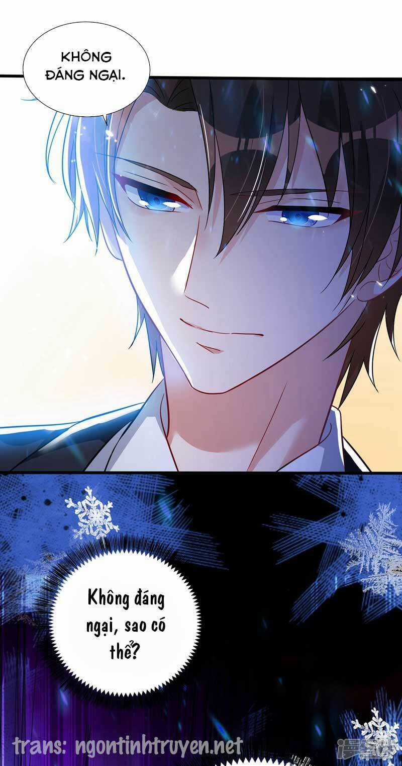 Trùng Sinh Không Gian: Cô Vợ Hào Môn Nóng Bỏng Không Dễ Chọc Chapter 20 trang 15