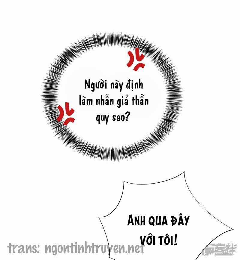 Trùng Sinh Không Gian: Cô Vợ Hào Môn Nóng Bỏng Không Dễ Chọc Chapter 20 trang 18