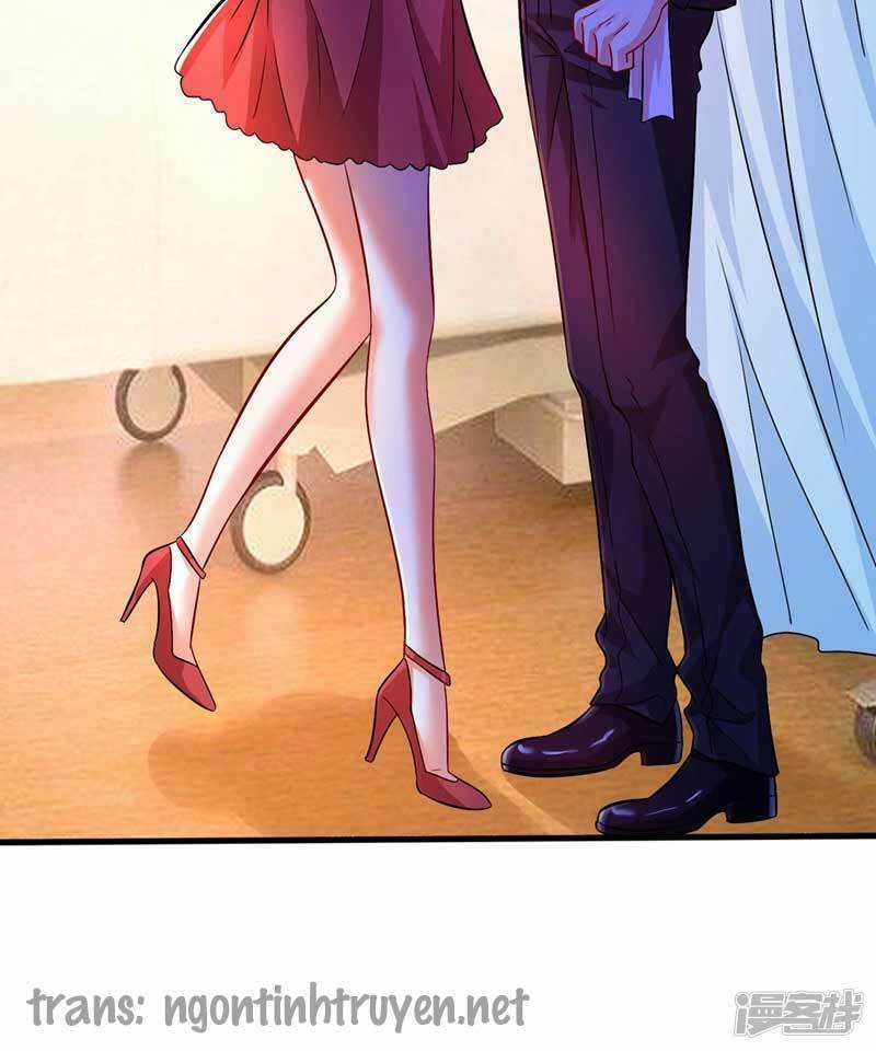 Trùng Sinh Không Gian: Cô Vợ Hào Môn Nóng Bỏng Không Dễ Chọc Chapter 20 trang 22