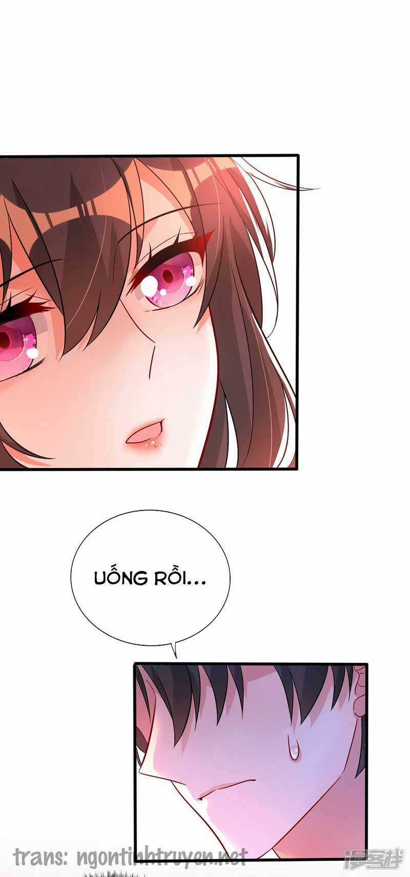 Trùng Sinh Không Gian: Cô Vợ Hào Môn Nóng Bỏng Không Dễ Chọc Chapter 20 trang 23