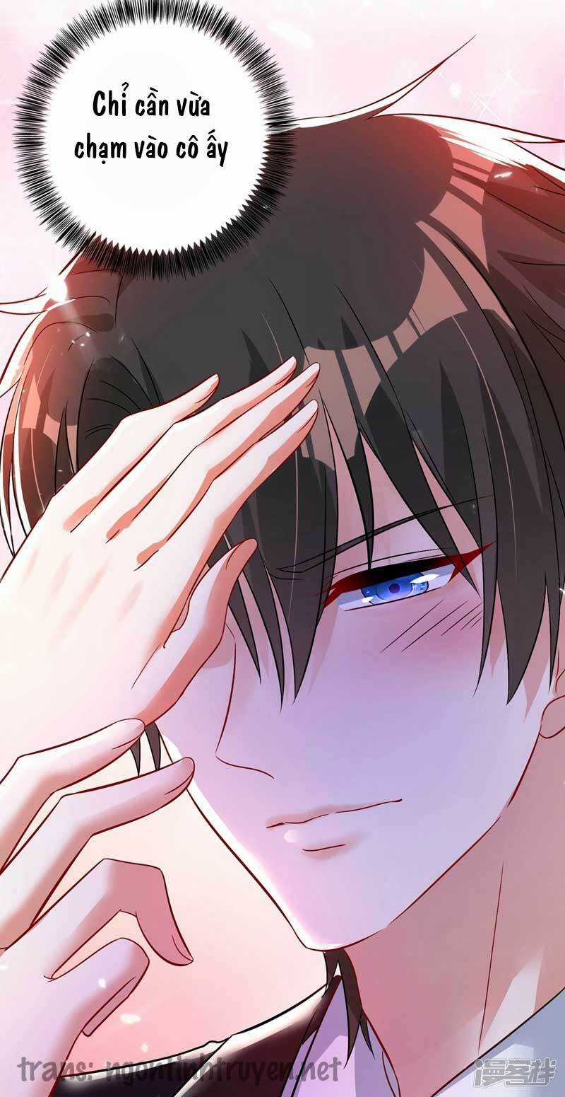 Trùng Sinh Không Gian: Cô Vợ Hào Môn Nóng Bỏng Không Dễ Chọc Chapter 20 trang 24